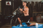 EASY GRIP SLAM BALL 10 KG - Slika 7