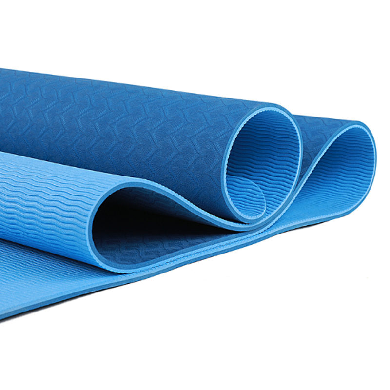 yoga mat