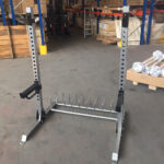 SQUAT RACK PREMIUM - Slika 20
