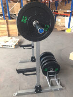SQUAT RACK PREMIUM - Slika 15