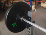 SQUAT RACK PREMIUM - Slika 14