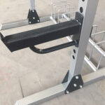 SQUAT RACK PREMIUM - Slika 7