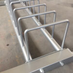 SQUAT RACK PREMIUM - Slika 6
