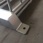 SQUAT RACK PREMIUM - Slika 5