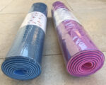 yoga mat
