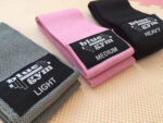 BOOTY BAND SET (3 kom.) - 33x8 cm - Slika 10