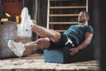 YOUR BACK CHAIR – pilates jastuk za istezanje i jačanje kralježnice - Slika 2