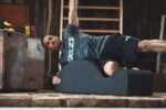 YOUR BACK CHAIR – pilates jastuk za istezanje i jačanje kralježnice - Slika 5