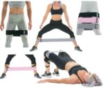 BOOTY BAND SET (3 kom.) - 33x8 cm - Slika 2
