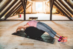 YOUR BODY MATE – elipsa za rastezanje i stabilizaciju - Slika 10