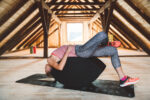 YOUR BODY MATE – elipsa za rastezanje i stabilizaciju - Slika 12