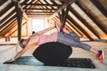 YOUR BODY MATE – elipsa za rastezanje i stabilizaciju - Slika 4