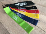 mini band