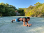 weighted vest