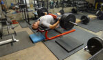 hip thruster