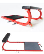 hip thruster