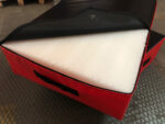 WEIGHTLIFTING LANDING PADS - podloge za utege - Slika 5