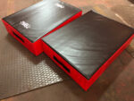 WEIGHTLIFTING LANDING PADS - podloge za utege - Slika 6