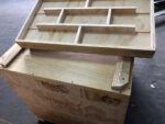 LIFTING JERK BLOCKS (KOMPLET) - blokovi za utege - Slika 14