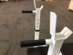 RAVNA PREKLOPIVA BENCH KLUPA - Slika 4