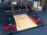 lifting pads