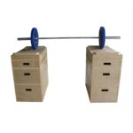 jerk blocks