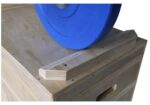 LIFTING JERK BLOCKS (KOMPLET) - blokovi za utege - Slika 3