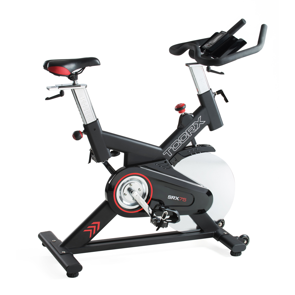 Sobni bicikl Toorx SRX-75S - Blue Gym 