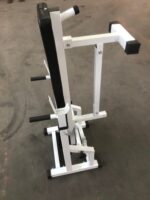 RAVNA PREKLOPIVA BENCH KLUPA - Slika 3
