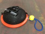 BALANS POLULOPTA HALF BALL 61cm - Slika 2
