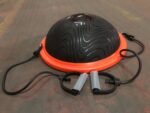 BALANS POLULOPTA HALF BALL 61cm - Slika 5