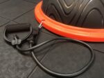 BALANS POLULOPTA HALF BALL 61cm - Slika 11