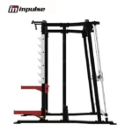 SL7042 MAGIC RACK/SMITH MACHINE - Slika 2