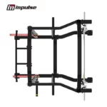 SL7042 MAGIC RACK/SMITH MACHINE - Slika 3