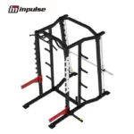 SL7042 MAGIC RACK/SMITH MACHINE - Slika 4