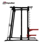 SL7042 MAGIC RACK/SMITH MACHINE - Slika 6