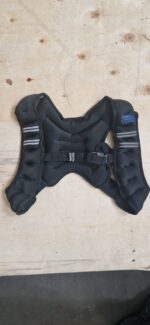 TRENING PRSLUK LYCRA 5 KG - Slika 9