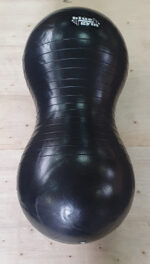 peanut gym ball