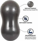 PEANUT GYM BALL 80x45 cm - Slika 3