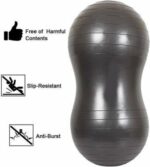 PEANUT GYM BALL 80x45 cm - Slika 4