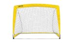 YOUTH SOCCER NET 1200x900cm - PRIJENOSNI MINI GOL - Slika 2