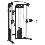 Dual Adjustable Pulley Impulse ES7030 - Slika 9