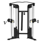Dual Adjustable Pulley Impulse ES7030 - Slika 4