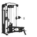 Dual Adjustable Pulley Impulse ES7030 - Slika 10
