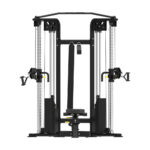 Dual Adjustable Pulley Impulse ES7030 - Slika 11