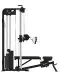 Dual Adjustable Pulley Impulse ES7030 - Slika 13
