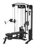 Dual Adjustable Pulley Impulse ES7030 - Slika 14