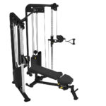 Dual Adjustable Pulley Impulse ES7030 - Slika 15