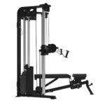 Dual Adjustable Pulley Impulse ES7030 - Slika 16