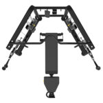 Dual Adjustable Pulley Impulse ES7030 - Slika 17